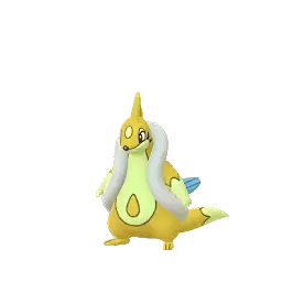 Floatzel