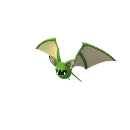 Zubat