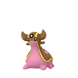 Gastrodon (West Sea)