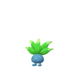 Oddish