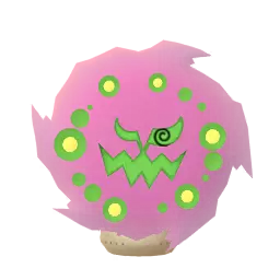 Spiritomb