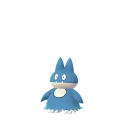 Munchlax