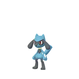 Riolu