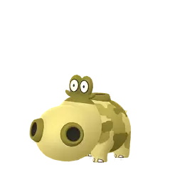 Hippopotas