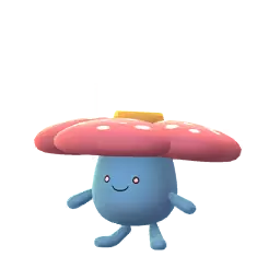 Vileplume