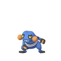 Croagunk