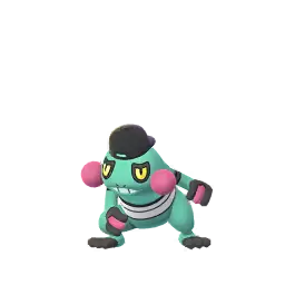 Croagunk