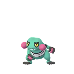 Croagunk