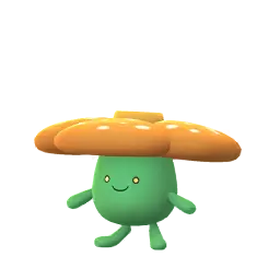 Vileplume