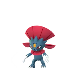 Weavile