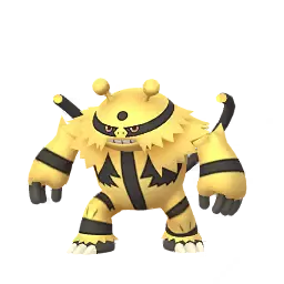 Electivire