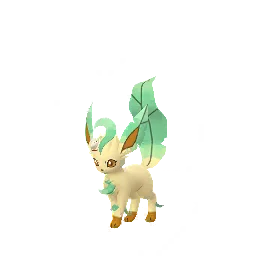 Leafeon