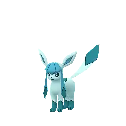 Glaceon