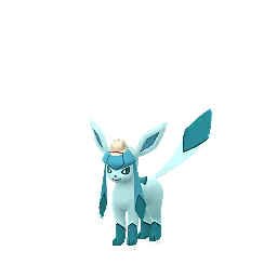 Glaceon