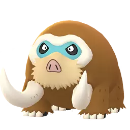 Mamoswine