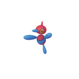 Porygon-Z