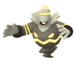 Dusknoir