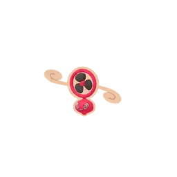 Rotom (Fan)