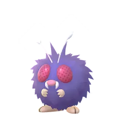 Venonat