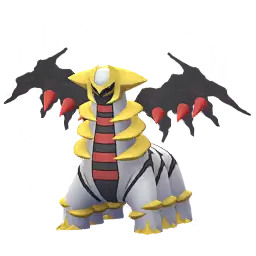 Giratina