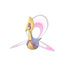 Cresselia