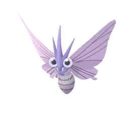 Venomoth