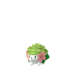 Shaymin