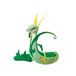 Serperior