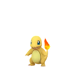 Charmander