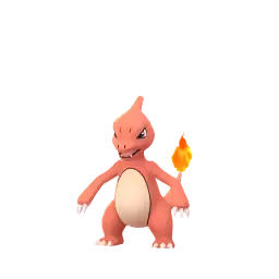 Charmeleon