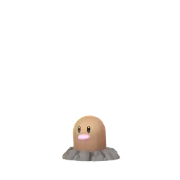 Diglett