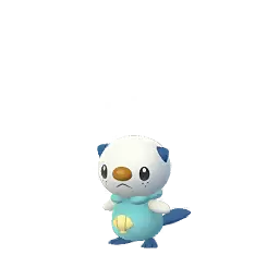 Oshawott