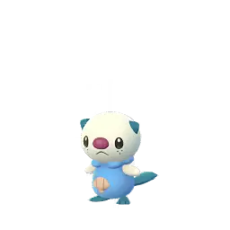 Oshawott