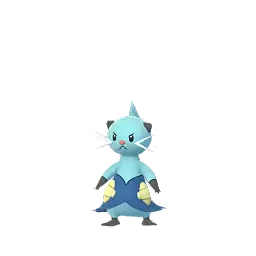 Dewott