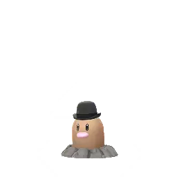 Diglett