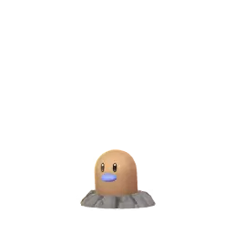 Diglett