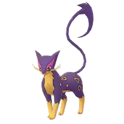 Liepard