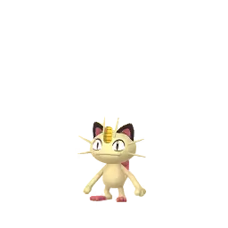 Meowth