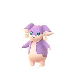 Audino