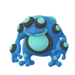 Seismitoad