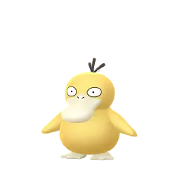 Psyduck