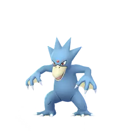 Golduck