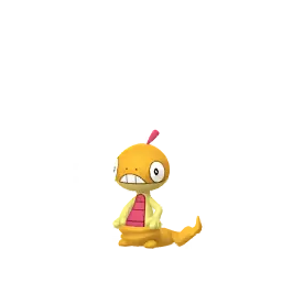 Scraggy