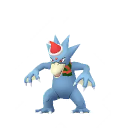 Golduck