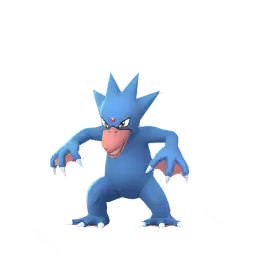 Golduck
