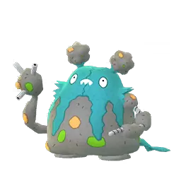 Garbodor