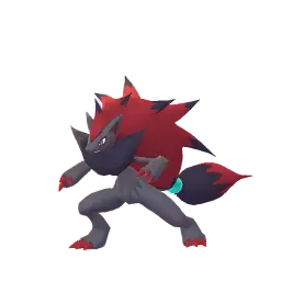 Zoroark