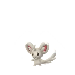 Minccino