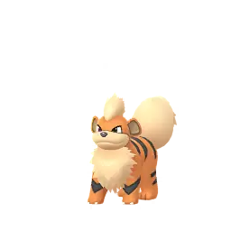 Growlithe