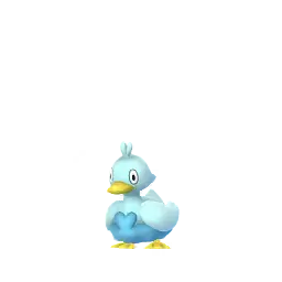 Ducklett